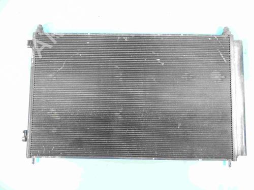 AC radiator MAZDA CX-9 (TB) 3.7 AWD (TB10A) | BP37896051M32 - Image 2