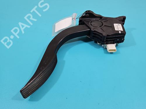 Used Pedal Pedal 38646868 38646868