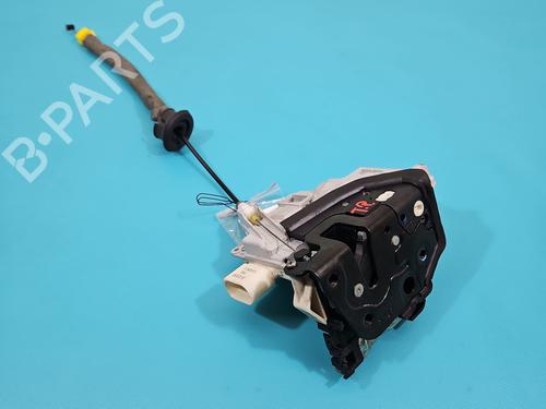 Used Rear right lock Rear right lock 38140686 38140686