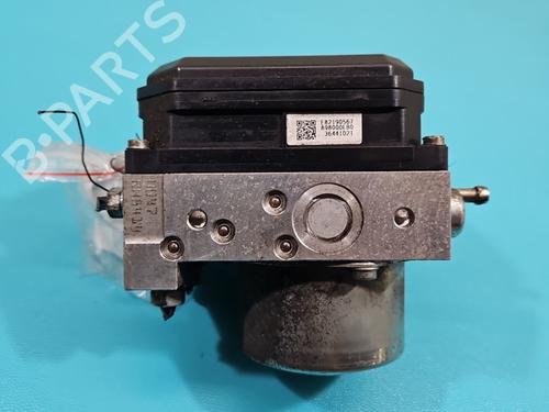ABS pump RENAULT KOLEOS I (HY_) 2.5 (HY0C, HY0N) | BP38139366M43 - Image 6