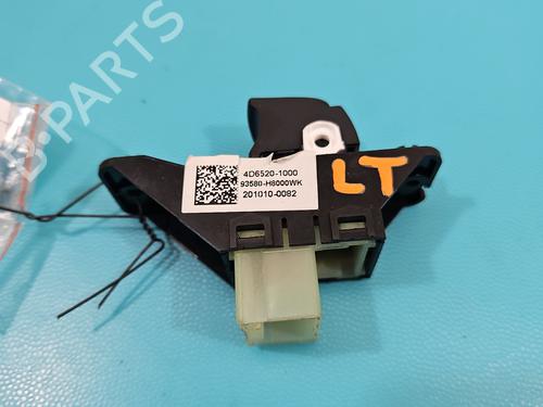 Switch KIA RIO IV (YB, SC, FB) 1.2 CVVT | BP38144585I30 - Image 4