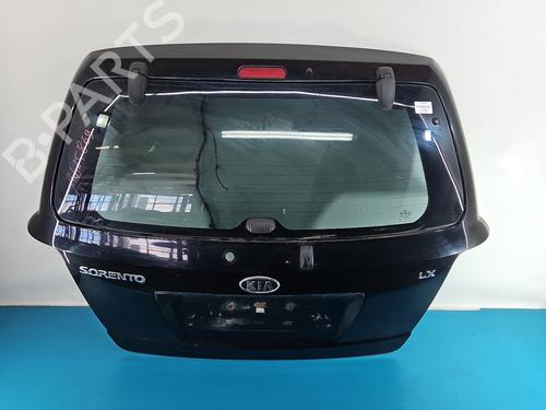 Used Tailgate Tailgate 38532858 38532858