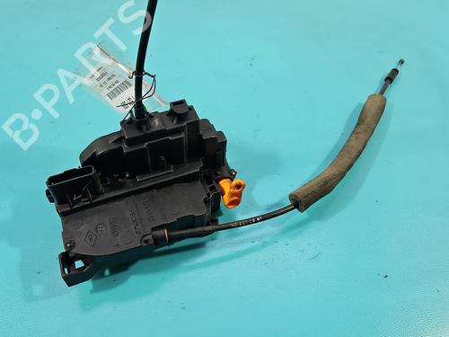 Front left lock RENAULT MASTER III Platform/Chassis (EV, HV, UV) | BP38147056C98 - Image 4