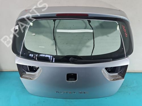 tailgate-seat-altea-5p1-2004-2005-2006-2007-2008-2009-2010-2011-2012-2013-2014-2015-38138624 main image