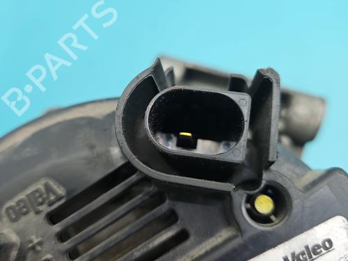 Alternator VW CC B7 (358) 2.0 TDI | BP38151324M7 - Image 5