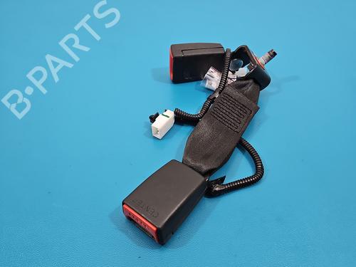Sikkerhedssele bag højre Sikkerhedssele bag højre 38152268 38152268