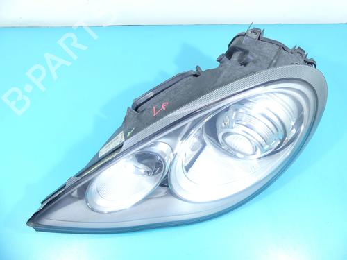Left headlight PORSCHE PANAMERA (970) | BP37892724C28 - Image 3