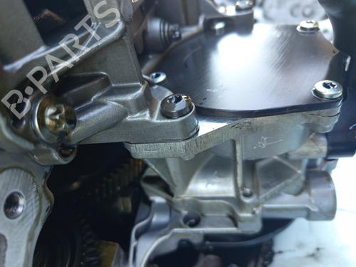 Engine BMW 5 Touring (F11) 525 d xDrive | BP39169330M1 - Image 43