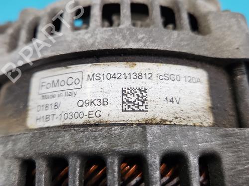 Alternator FORD FIESTA VII (HJ, HF) | BP38123238M7 - Image 12