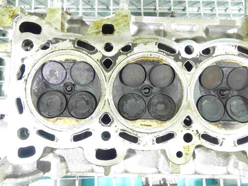 Cylinder head MAZDA 6 Saloon (GG) 1.8 | BP37808200M5 - Image 11