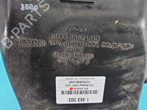 Intake manifold FORD USA MUSTANG Coupe 3.7 | BP38133514M70 - Image 4