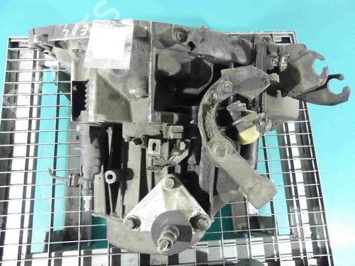 Gearbox PEUGEOT 607 (9D, 9U) 2.2 16V | BP37879626M3 - Image 8