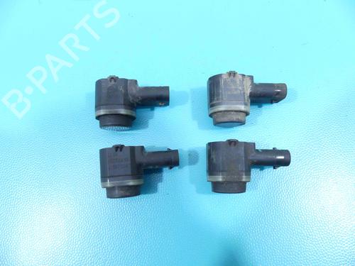 Electronic sensor VOLVO V40 Hatchback (525) D2 | BP37891241M84 - Image 3
