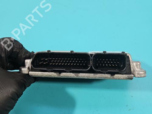 Engine control unit (ECU) VW GOLF V (1K1) 2.0 GTI | BP37854462M57 - Image 3