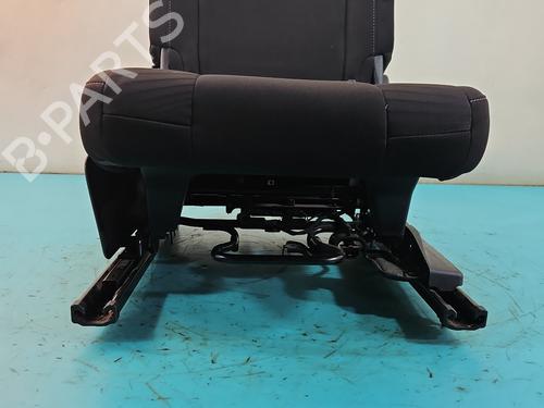 Sæde bagtil (2. række) FORD S-MAX (CJ, WA6) | BP37821341I23 - Image 4