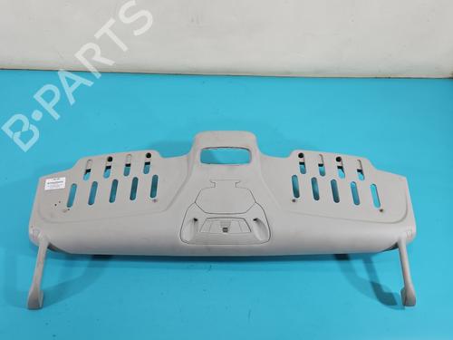 Kopholder/Genstandsholder Kopholder/Genstandsholder FORD TRANSIT CONNECT V408 Box Body/MPV [2013-2026] 38140645 38140645