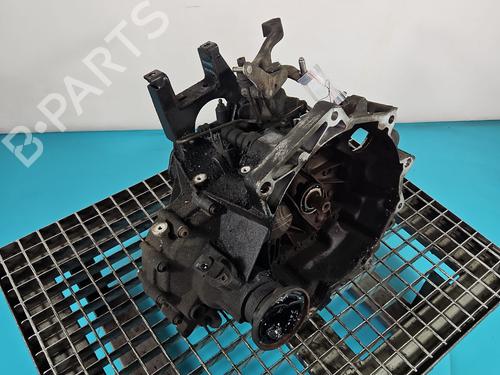 Used Gearbox Gearbox 38308453 38308453