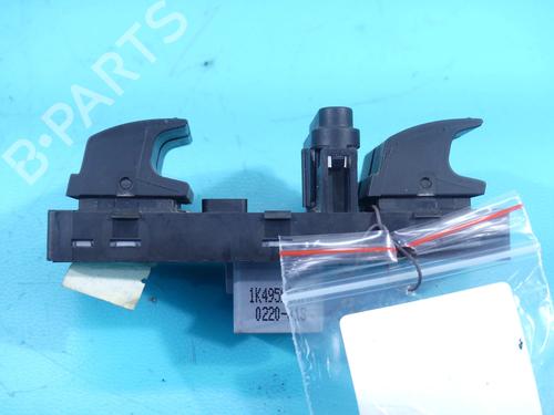Switch VW GOLF VI (5K1) 1.6 TDI | BP37861218I30 - Image 5