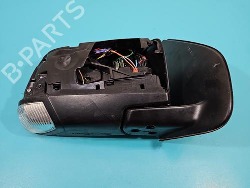 Retrovisor direito Retrovisor direito 38116532 38116532