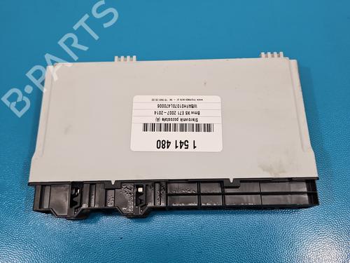 Electronic module BMW X6 (E71, E72) xDrive 40 d | BP37824500M83 - Image 5