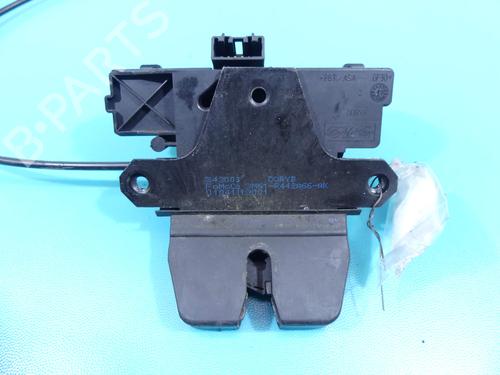 Tailgate lock FORD FOCUS C-MAX (DM2)  | BP37808486C101  - Image 5