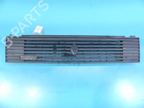 Used Grille Grille 37879153 37879153