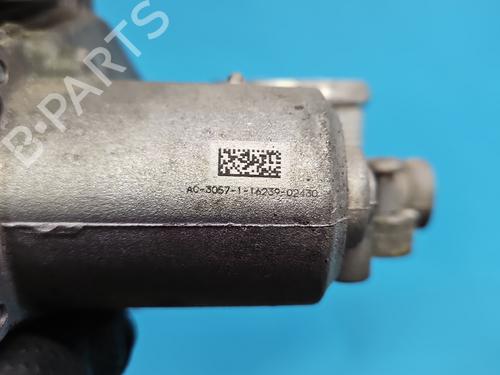 Throttle body AUDI A4 B9 (8W2, 8WC) 2.0 TFSI | BP37856732M82 - Image 5