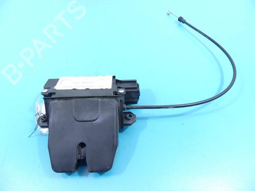 Tailgate lock FORD FOCUS C-MAX (DM2) | BP37806943C101 - Image 2