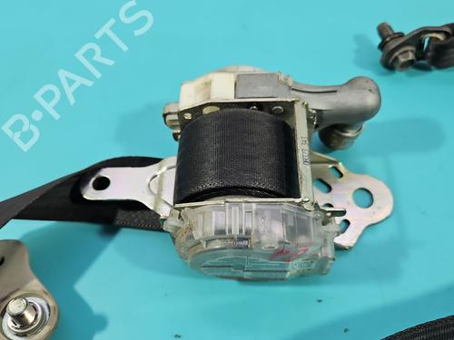 Front right seatbelt SUZUKI SX4 (EY, GY) 2.0 4x4 (RW415, RW416, RW420, YB41S) | BP38147829I25  - Image 5