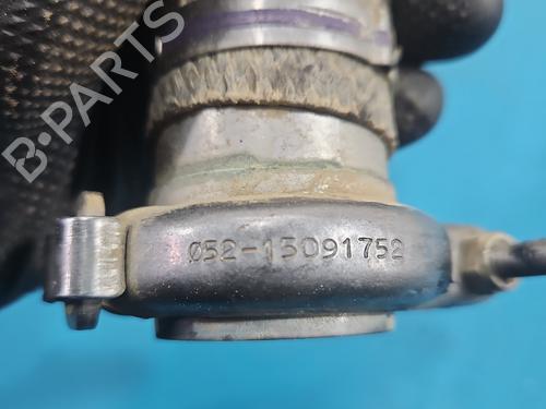 Pipe LAND ROVER RANGE ROVER EVOQUE (L538) | BP37831732M125 - Image 3