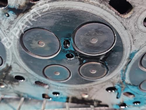 Cylinder head PEUGEOT BOXER Van 2.2 HDi 120 | BP39549461M5 - Image 15
