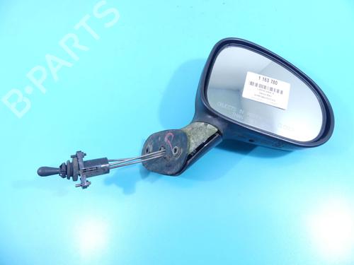 Used Right mirror Right mirror 37880717 37880717