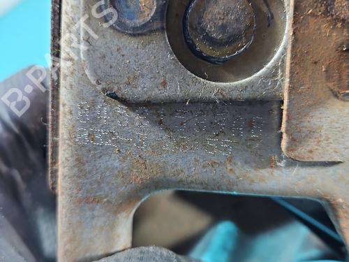 Pedal FIAT FREEMONT (345_) 2.0 JTD | BP37833325I4 - Image 6