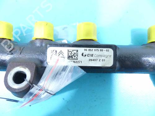 Injection rail FORD FOCUS III Turnier | BP37886584M98 - Image 3