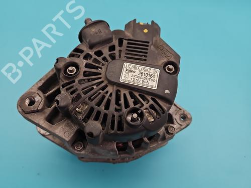 Alternator HYUNDAI i30 (GD) 1.4 | BP37815202M7 - Image 4