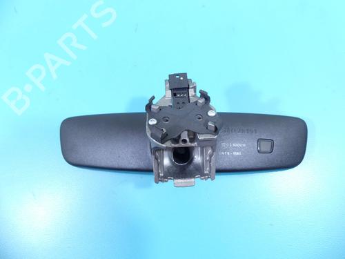 Rear mirror SKODA OCTAVIA III Combi (5E5, 5E6) 1.5 TSI | BP37809883I6 - Image 5