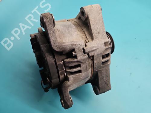 Alternator OPEL MERIVA A MPV (X03) | BP37832013M7 - Image 3