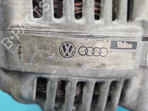 Alternator VW PASSAT B5 (3B2) 1.8 | BP37828428M7 - Image 5