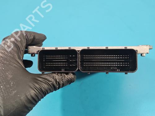 Engine control unit (ECU) MAZDA CX-7 (ER) 2.2 MZR-CD AWD (ER10A) | BP39615140M57 - Image 4