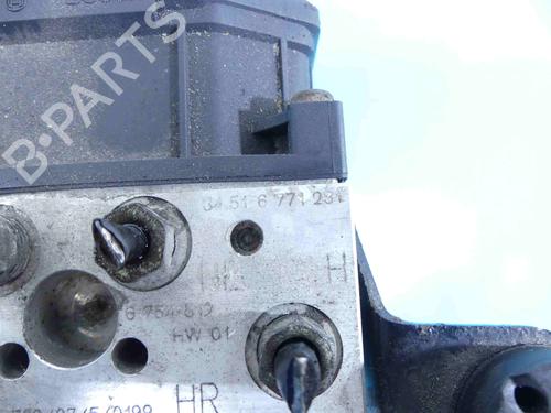 Módulo de ABS BMW 7 (E65, E66, E67) 730 Ld | BP37889324M43 - Image 3