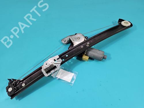 Rear left window mechanism BMW X5 (E53) 4.4 i | BP40189218C24 - Image 5