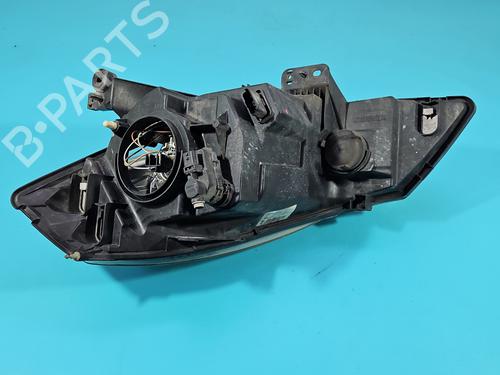 Right headlight RENAULT THALIA I (LB_) 1.2 16V | BP37858386C29 - Image 6