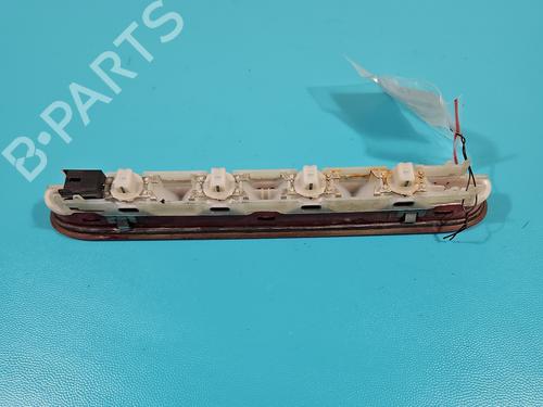 Bremselys TOYOTA PROACE Van (MDZ_) 2.0 D4d (MDZ3) | BP38121567L11 - Image 4