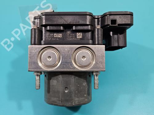 ABS pump DACIA DUSTER (HS_) 1.6 16V 4x4 | BP38119474M43 - Image 8