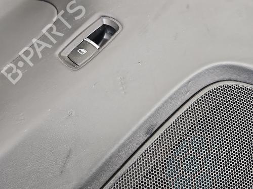 Rear left panel PORSCHE PANAMERA (970) | BP38146037C60 - Image 4