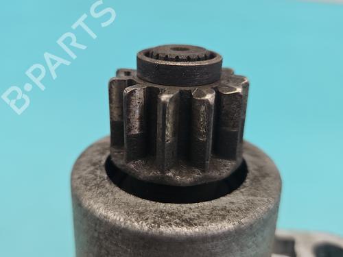 Starter ROVER 75 (RJ) 2.0 V6 | BP38133287M8 - Image 6
