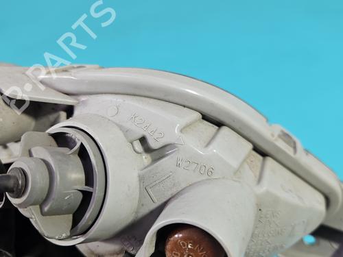 Left front indicator MAZDA CX-3 (DK) 1.5 SKYACTIV-D AWD (DK4WS, DK5AW) | BP38050716C32 - Image 13