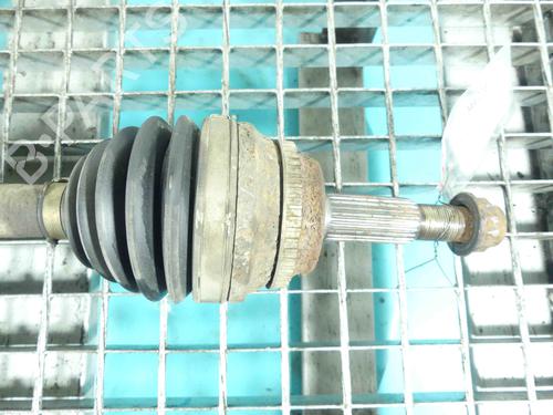 Left front driveshaft TOYOTA RAV 4 II (_A2_) 2.0 D 4WD (CLA20_, CLA21_, CLA20R, CLA21R) | BP37895394M38 - Image 2