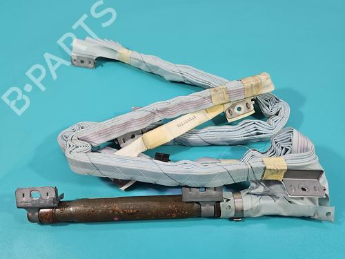 Used Left curtain airbag Left curtain airbag 38128549 38128549