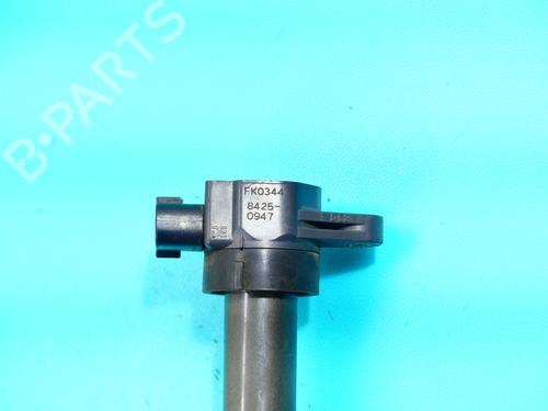 Ignition coil SUZUKI SPLASH (EX) | BP37882256M94 - Image 4